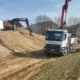 <strong>Extension de bâtiment pour une fromagerie </strong>